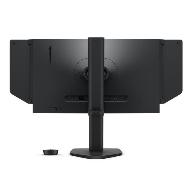 BenQ ベンキュー Fast TNパネル採用 フルHD対応24.1型液晶ディスプレイ ゲーミング ZOWIE 昇降 スイーベル 280Hz XL2540X+