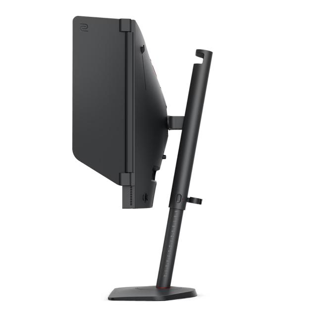 BenQ ベンキュー Fast TNパネル採用 フルHD対応24.1型液晶ディスプレイ ゲーミング ZOWIE 昇降 スイーベル 280Hz XL2540X+