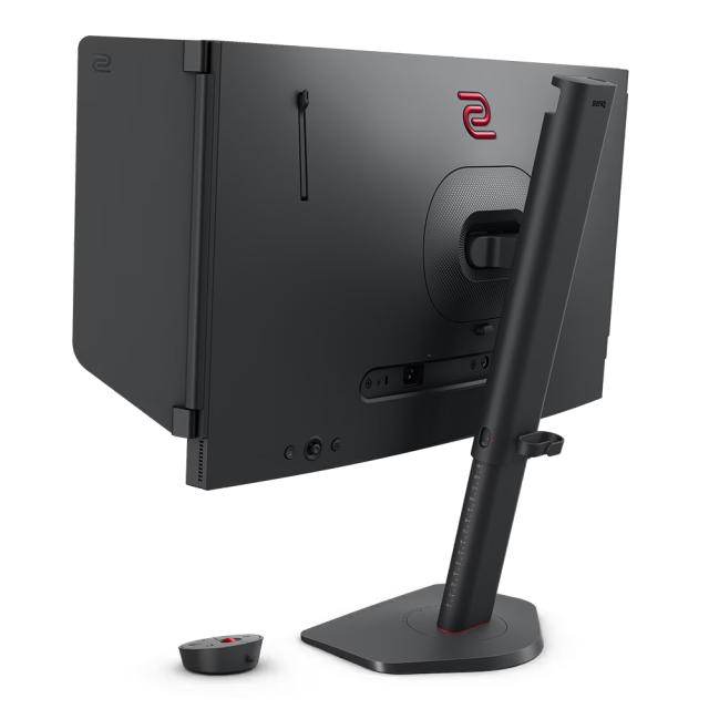 BenQ ベンキュー Fast TNパネル採用 フルHD対応24.1型液晶ディスプレイ ゲーミング ZOWIE 昇降 スイーベル 280Hz XL2540X+