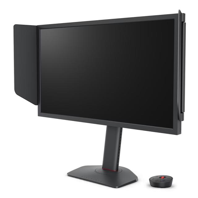 BenQ ベンキュー Fast TNパネル採用 フルHD対応24.1型液晶ディスプレイ ゲーミング ZOWIE 昇降 スイーベル 280Hz XL2540X+