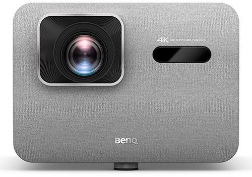 BenQ ベンキュー DLP 4Kプロジェクター (3000ANSIルーメン/LED/HDR-Pro/オートフォーカス/自動縦横台形補正 TK705i