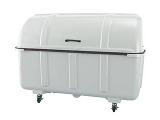 KAISUIMAREN カイスイマレン 【代引不可/キャンセル不可】ジャンボステーション J1500BK(1500L)固定足の通販は