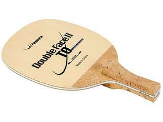 Yasaka/ヤサカ 反転式ペンホルダー DOUBLE FACE2 TO（ダブルフェイス2 TO）