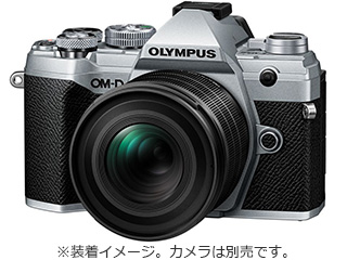 OM SYSTEM オーエムシステム 納期約2週間かかります M.ZUIKO DIGITAL ED 20mm F1.4 PRO　単焦点レンズ_2