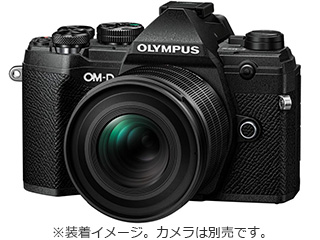OM SYSTEM オーエムシステム 納期約2週間かかります M.ZUIKO DIGITAL ED 20mm F1.4 PRO　単焦点レンズ_3