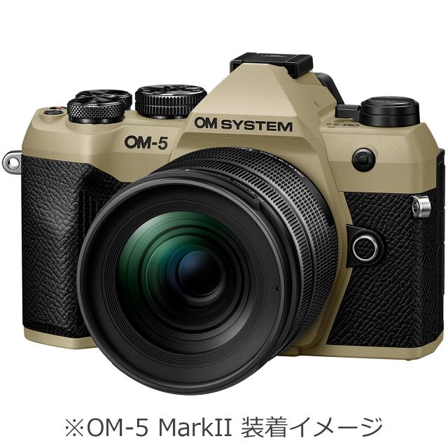 OM SYSTEM オーエムシステム M.ZUIKO DIGITAL ED 12-45mm F4.0 PRO 標準ズームレンズ_2