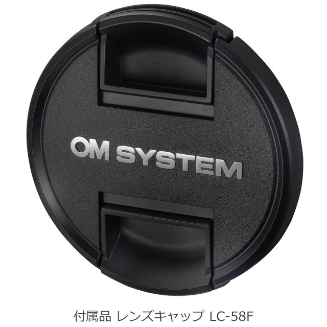 OM SYSTEM オーエムシステム M.ZUIKO DIGITAL ED 12-45mm F4.0 PRO 標準ズームレンズ_6
