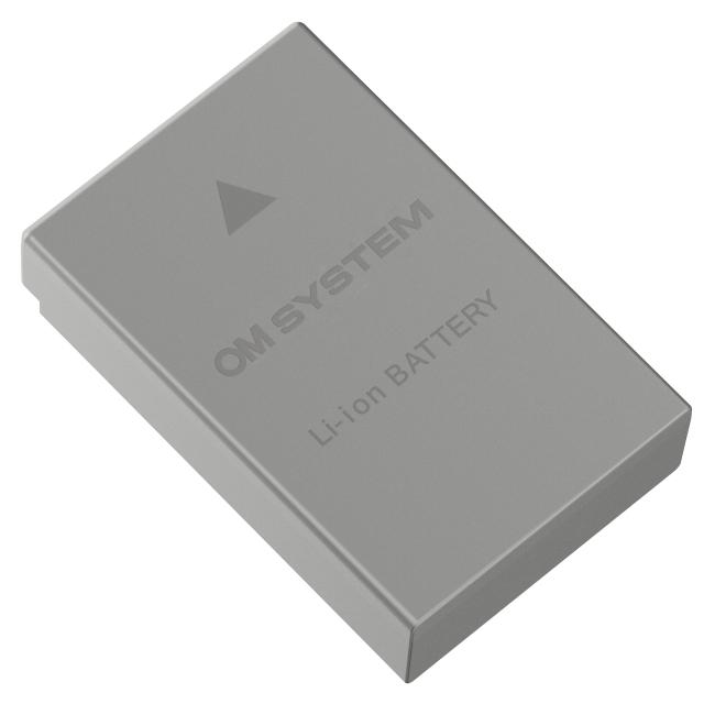 OM SYSTEM オーエムシステム BLS-50 リチウムイオン充電池