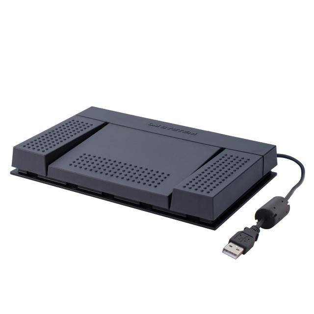 OM SYSTEM オーエムシステム RS27N フットスイッチ ペダル式