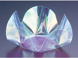 KOM コムシステム オーロラ花／大　（４００枚入）