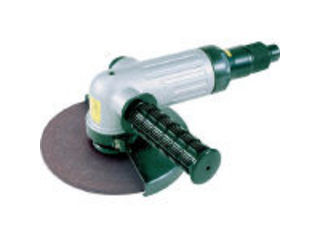 SP AIR/エス．ピー．エアー アングルグラインダー180mm SP-1261G