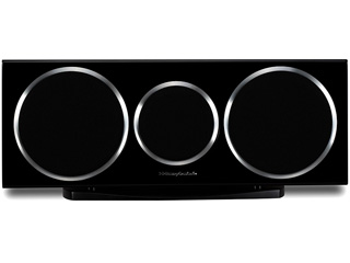 スピーカー・ウーファー Wharfedale diamond 220c Amazon.co.jp: ワーフェデール センタースピーカー（ブラックウッド