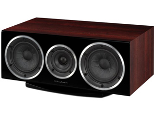 Wharfedale/ワーフェデール DIAMOND 220C Rosewood(ローズウッド) センタースピーカー 1台