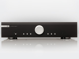 Musical Fidelity M3 Si B(ブラック) インテグレーテッドアンプ