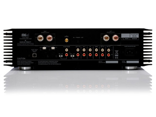 Musical Fidelity M6 si B(ブラック) インテグレーテッドアンプ_1