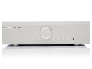 Musical Fidelity M6 si S(シルバー) インテグレーテッドアンプ