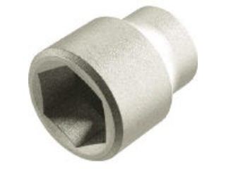 AMPCO アンプコ 6角ソケット差込角1/2インチ用 AMCSS-1/2D21MM