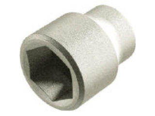 AMPCO アンプコ 6角ソケット差込角3/4インチ用 AMCSS-3/4D37MMの通販は