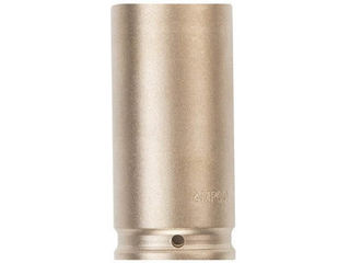 AMPCO アンプコ 防爆インパクトディープソケット 差込み12.7mm 対辺25mm AMCDWI-1/2D25MMの通販は