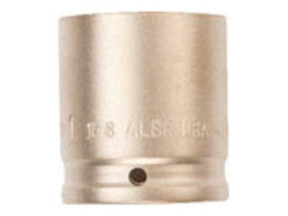 AMPCO アンプコ 防爆インパクトソケット 差込み12.7mm 対辺9mm AMCI-1/2D9MMの通販は
