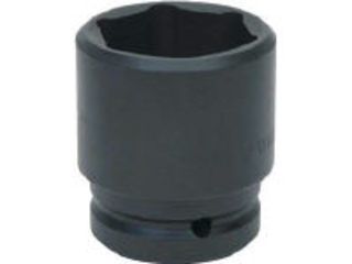 WILLIAMS ウィリアムズ 1ドライブ ショートソケット 6角 60mm インパクト JHW7M-660の通販は