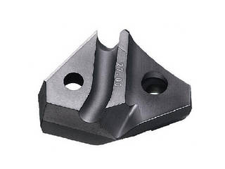 DIJET/ダイジェット工業 TA-EZドリル チップ JC8050 TEZ1500の通販は 8,389円