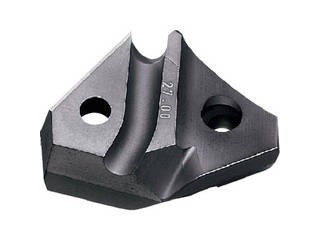 DIJET/ダイジェット工業 TA-EZドリル チップ JC8050 TEZ2110の通販は 10,232円