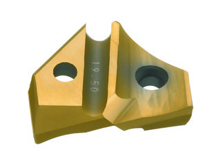 DIJET/ダイジェット工業 TAタイラードリル チップ JC7550 TLZ1480 8,220円