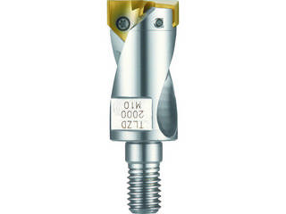 DIJET/ダイジェット工業 TAタイラードリル TLZD2100-M10の通販は