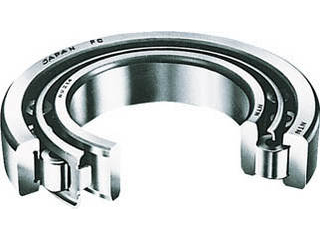 NTN 【代引不可】H 大形ベアリング NU形 内輪径190mm外輪径340mm幅55mm NU238