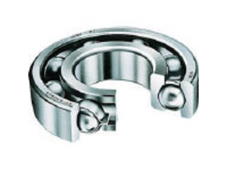 NTN 【代引不可】H大形ベアリング(すきま大タイプ)内輪径170mm外輪径360mm幅72mm 6334C3の通販は