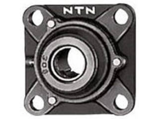 NTN 【代引不可】軸受ユニット(円筒穴形、止めねじ式) 軸径130mm内輪径130mm全長410mm UCFS326D1の通販は