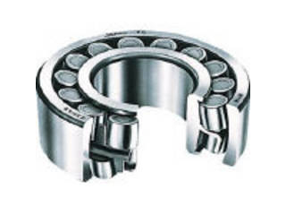 NTN 【代引不可】自動調心ころ軸受(すきま大テーパ穴)内径150mm外径270mm幅96mm 23230EMKD1C3