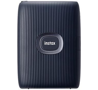 FUJIFILM フジフイルム スマートフォン用プリンター チェキ INSTAX MINI Link 2 スペースブルー INS MINI LINK2 SP BL