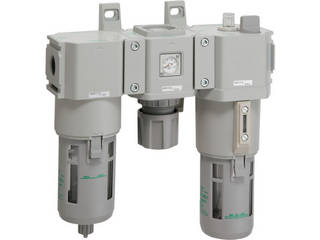 CKD F.R.Lコンビネーション 白色シリーズ C6500-20-W-F1の通販は 20,918円