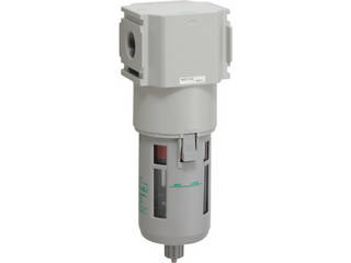 CKD エアフィルタ 白色シリーズ F6000-25-W-F1の通販は 7,061円