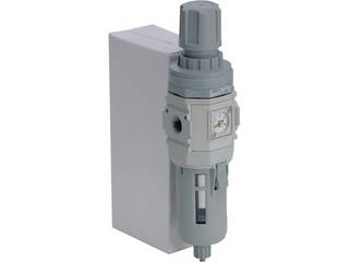 CKD フィルタレギュレータ 白色シリーズ W4000-8-W-F1の通販は 11,507円