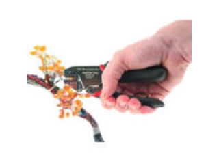 3M スリーエム スコッチロックＵエレメントコネクタ（通信・信号ケーブル用）専用工具Ｅ９Ｊ／E9J