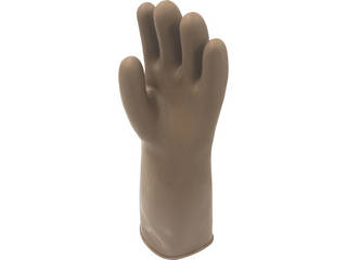 okamoto オカモト No.1020 ゴム手ストロング 極厚手袋 65cm (1mm厚)の通販は 6,278円