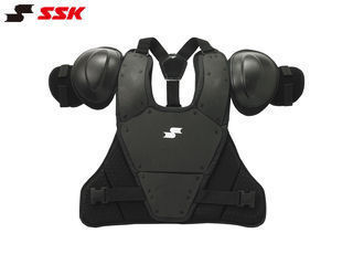 SSK エスエスケイ 【メンズ・ユニセックス】硬式審判用インサイドプロテクターUPKP800