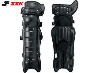 SSK エスエスケイ 【メンズ・ユニセックス】審判用レガーズ(硬式・軟式・ソフトボール兼用)UPL700 17,094円