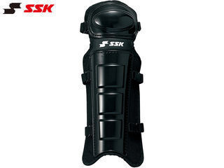 SSK エスエスケイ 【メンズ・ユニセックス】審判用レガーズ(硬式・軟式・ソフトボール兼用)UPL400