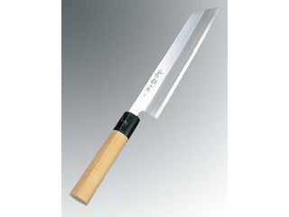 EBM 江部松商事 兼松作　日本鋼　切付庖丁　２７cm
