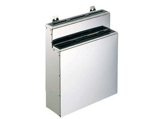 ヴォストフ グランプリII サンドイッチK 4525-16（9-0320-0601） WUSTHOF ヴォストフ グランプリII⁄ サンドイッチＫ 4525-16