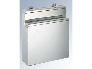 EBM 江部松商事 １８−０　ＰＣ板付　庖丁差し　釘打式　大　２段