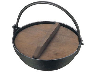 EBM 江部松商事 アルミ　田舎鍋　２４cmの通販は