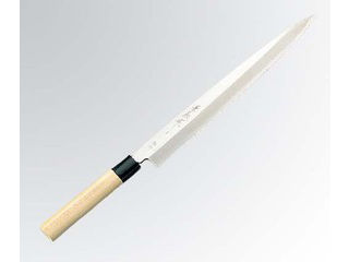 EBM 江部松商事 兼松作　特撰　柳刃庖丁　２４cm