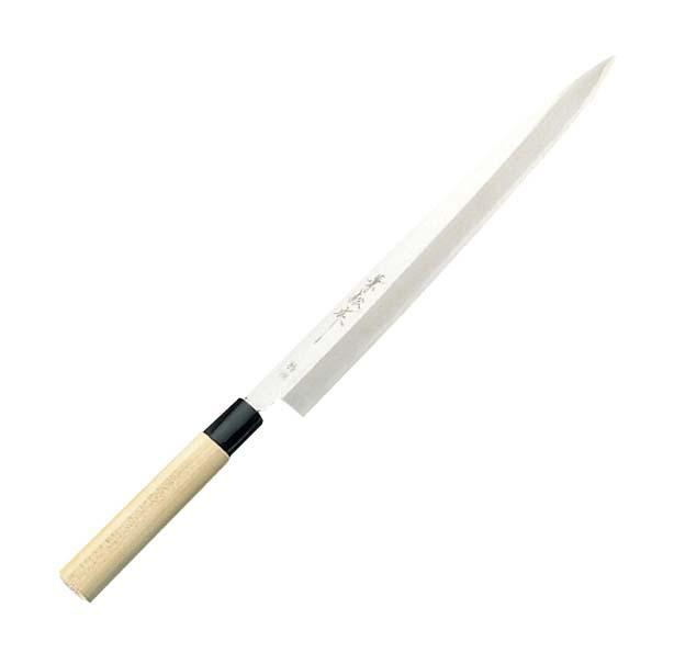 EBM 江部松商事 兼松作　特撰　柳刃庖丁　３０cm 8,630円
