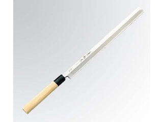 兼松作 特撰 ふぐ引庖丁 30cm 江部松商事 5822600 (61-6629-06) 兼松作 特撰 ふぐ引庖丁 30cm 江部松商事 5822600