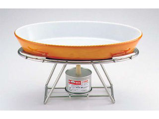 EBM 江部松商事 ＥＢＭ　１８−８　ロイヤルスタンド　小判型　ＯＶ−１